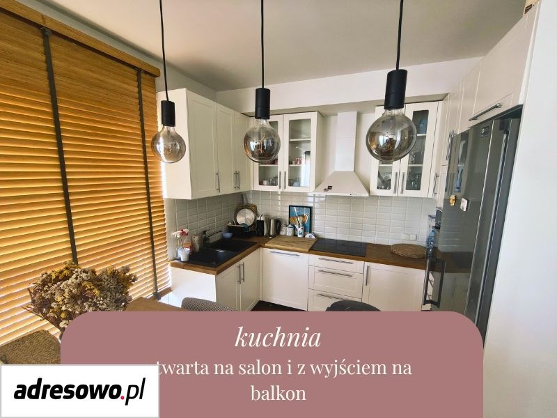 Mieszkanie 4-pokojowe Pruszków Centrum, ul. Mechaników. Zdjęcie 3
