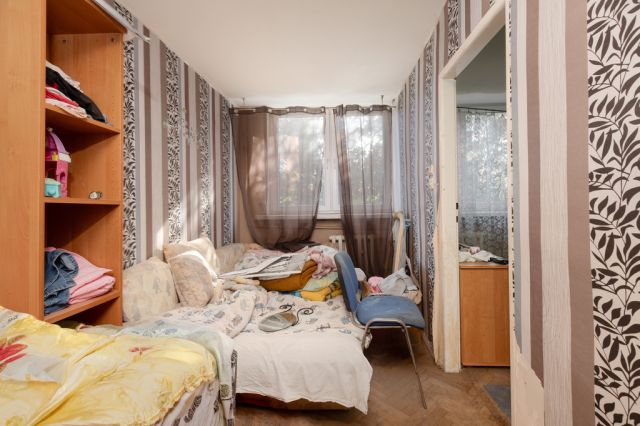 Mieszkanie 3-pokojowe Lublin, ul. Hutnicza. Zdjęcie 7