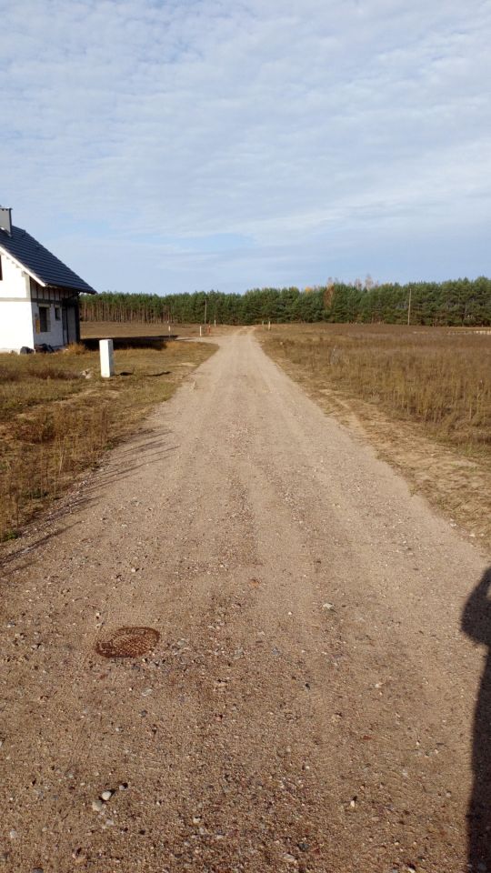 Działka budowlana Dolno. Zdjęcie 12