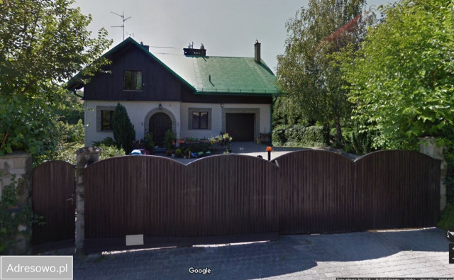 dom wolnostojący, 10 pokoi Bielsko-Biała Stare Bielsko. Zdjęcie 1