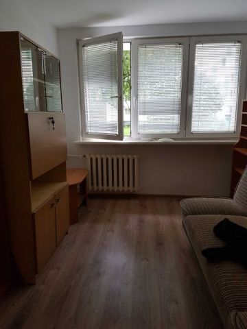 Mieszkanie 1-pokojowe Warszawa Marysin Wawerski. Zdjęcie 1