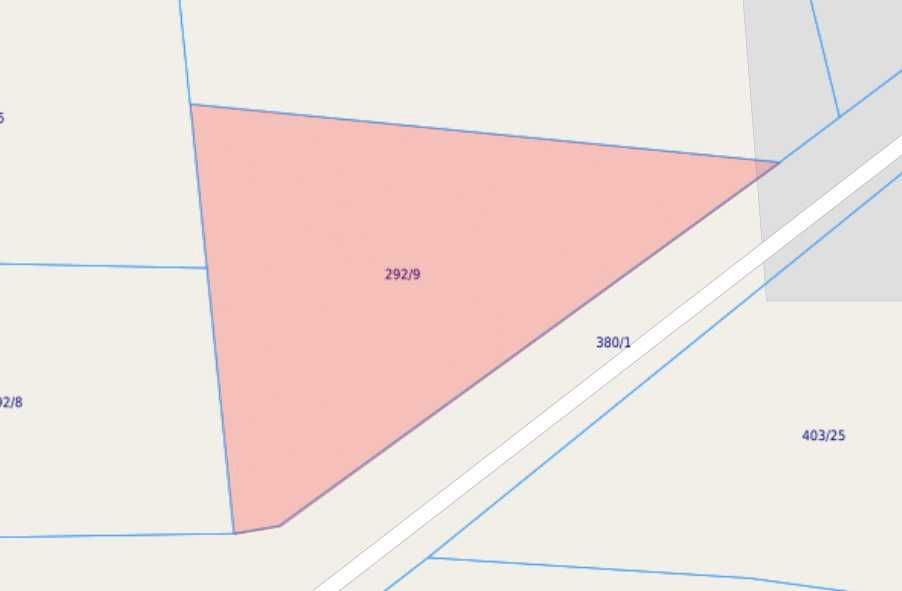 Działka rolna Czaplinek. Zdjęcie 3