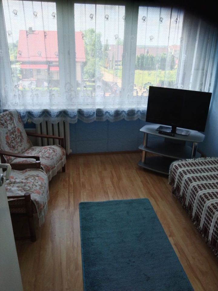 Mieszkanie 4-pokojowe Bielsk Podlaski, ul. Białowieska. Zdjęcie 2