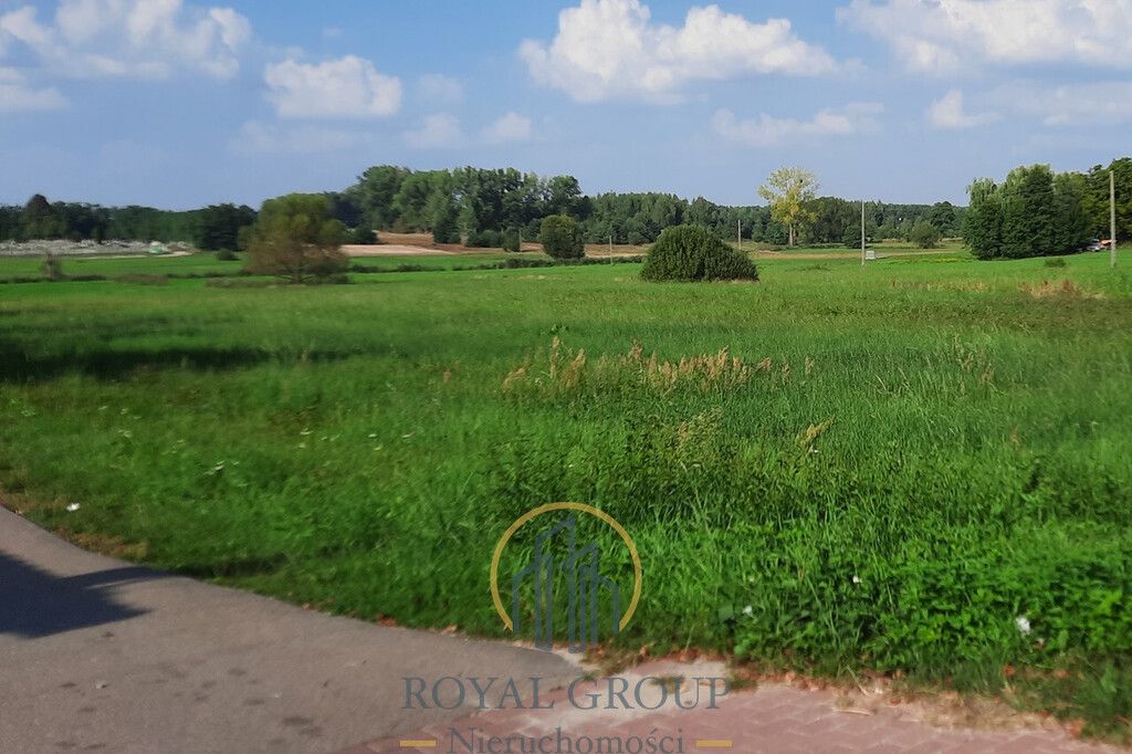 Działka rolna Rudno. Zdjęcie 7