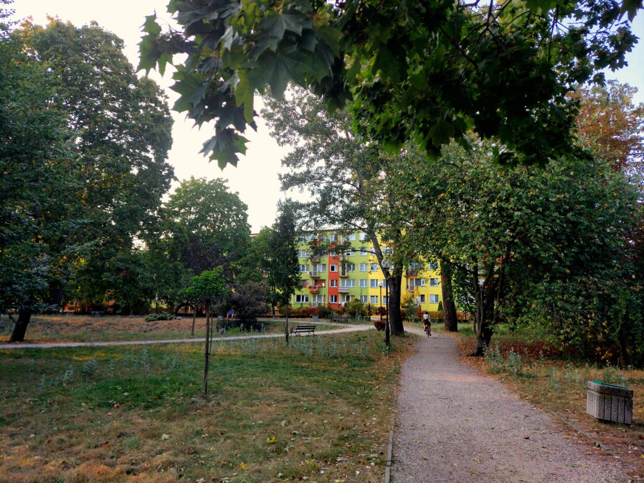 Mieszkanie 3-pokojowe Bełchatów, os. Budowlanych. Zdjęcie 14