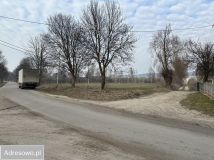 Działka rolno-budowlana Nieborzyn. Zdjęcie 3