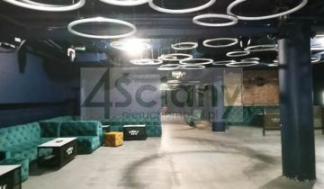 Lokal Warszawa Śródmieście