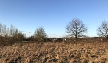 Działka budowlana Nowy Sącz Poręba Mała, ul. Zagranicznik