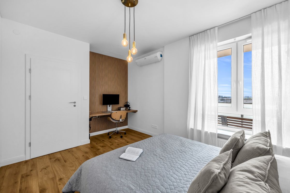 Mieszkanie 2-pokojowe Warszawa Wola, ul. Jana Kazimierza. Zdjęcie 18