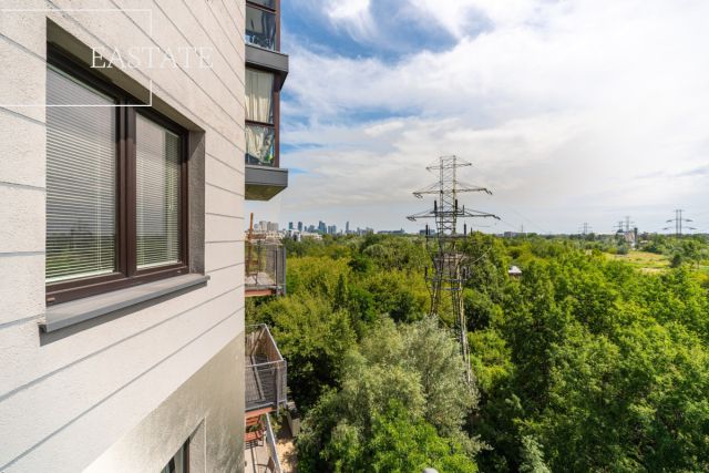 Mieszkanie 2-pokojowe Warszawa Wola, ul. Sztuk Pięknych. Zdjęcie 14