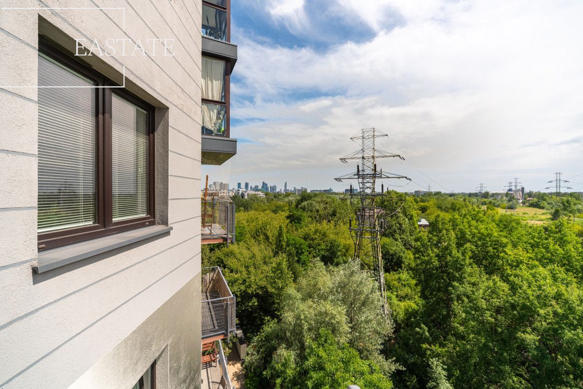 Mieszkanie 2-pokojowe Warszawa Wola, ul. Sztuk Pięknych. Zdjęcie 14