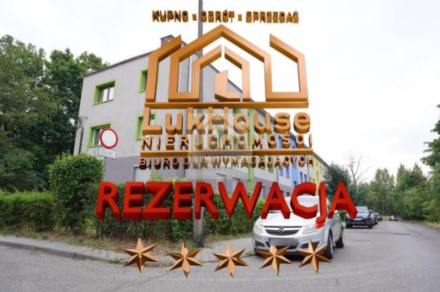 Mieszkanie 3-pokojowe Bytom, ul. Robotnicza. Zdjęcie 1