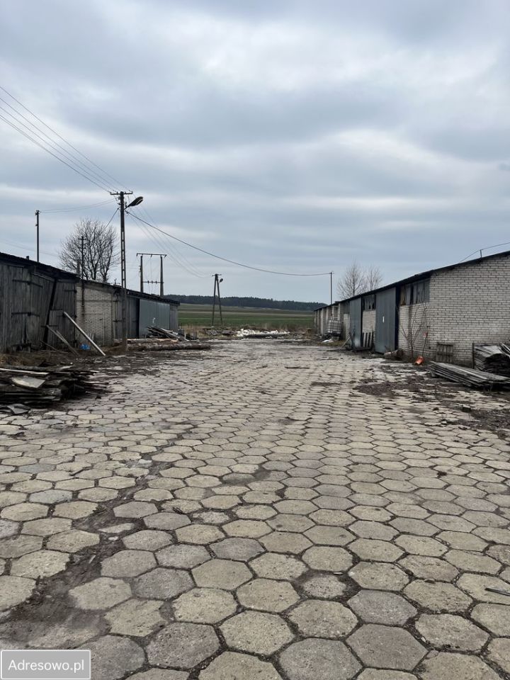 Nieruchomość komercyjna Bończa. Zdjęcie 3