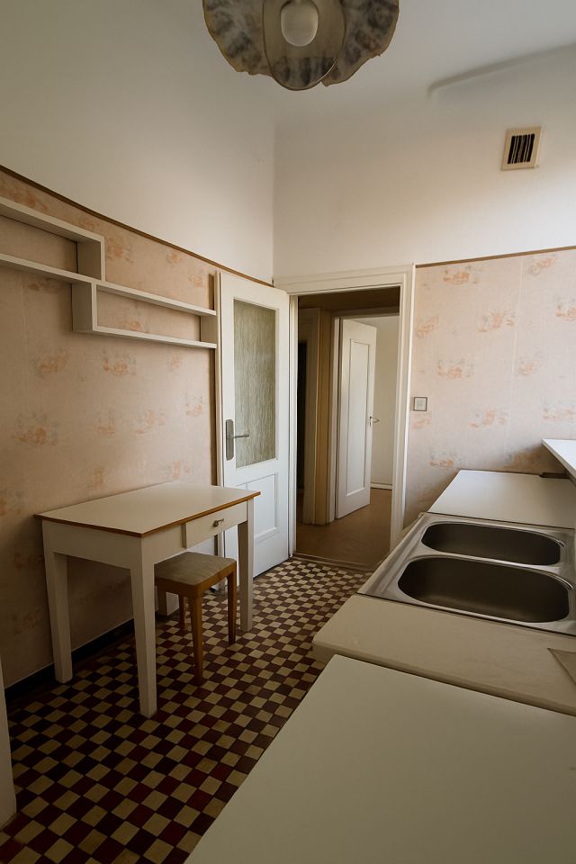 Mieszkanie 4-pokojowe Warszawa Śródmieście, ul. Nowowiejska. Zdjęcie 7