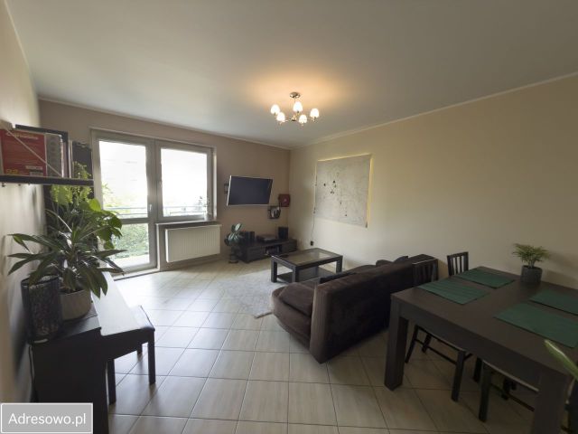 Mieszkanie 2-pokojowe Wrocław Krzyki, ul. Krzycka. Zdjęcie 1