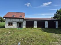 Działka inwestycyjna Lubno