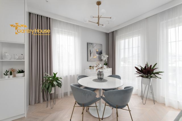 Mieszkanie 3-pokojowe Pogórze, ul. Madrycka. Zdjęcie 15