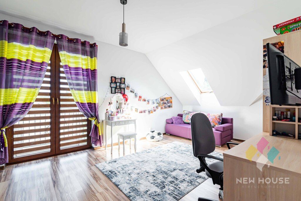 dom wolnostojący, 5 pokoi Stawiguda. Zdjęcie 8