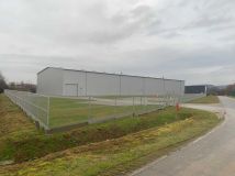 Hala/magazyn Pilzno, ul. Błonia. Zdjęcie 3