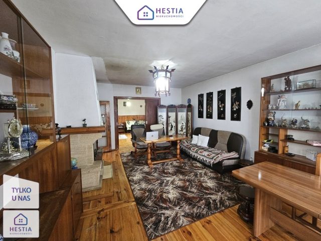 dom wolnostojący, 5 pokoi Gryfino. Zdjęcie 5