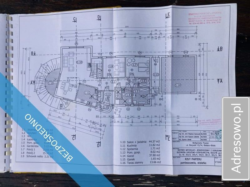 dom wolnostojący, 7 pokoi Budzyń. Zdjęcie 8