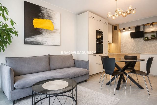 dom szeregowy, 4 pokoje Myślenice, ul. Zacisze. Zdjęcie 19