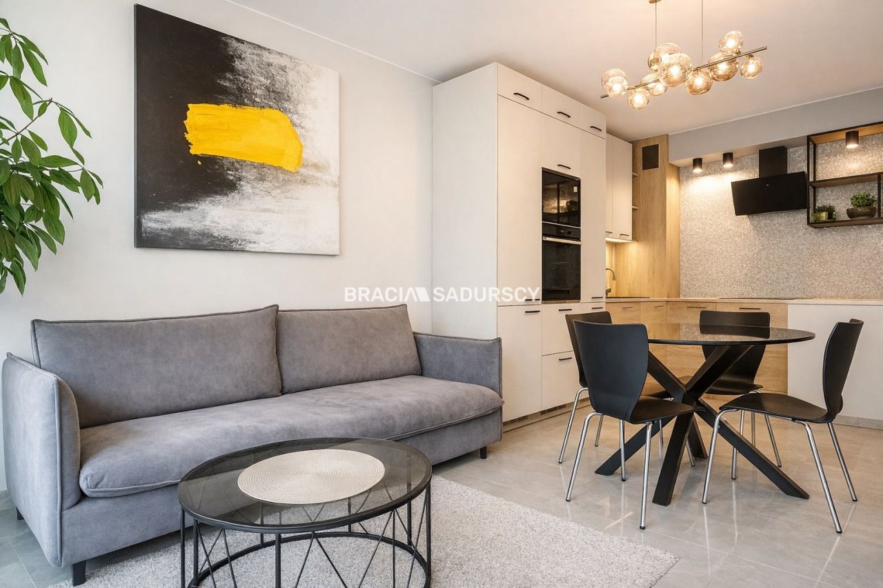 dom szeregowy, 4 pokoje Myślenice, ul. Zacisze. Zdjęcie 19