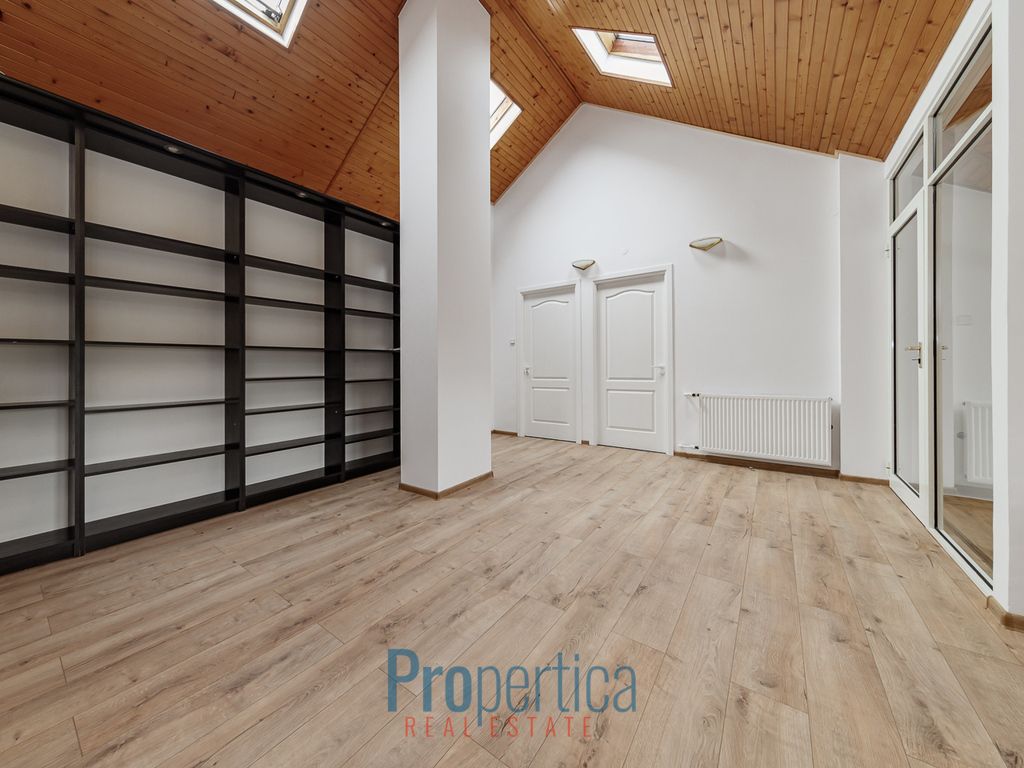 dom szeregowy, 5 pokoi Warszawa Włochy, ul. Atlasowa. Zdjęcie 8