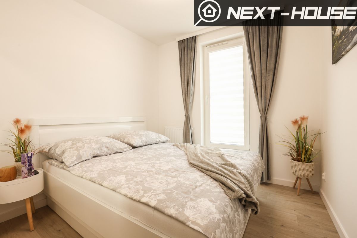 Mieszkanie 3-pokojowe Kraków Borek Fałęcki, ul. Zdunów. Zdjęcie 13