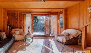 dom letniskowy, 5 pokoi Czchów, ul. Pęcherska Góra