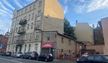kamienica, 9 pokoi Katowice Śródmieście, ul. ks. Piotra Skargi