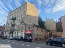 kamienica, 9 pokoi Katowice Śródmieście, ul. ks. Piotra Skargi