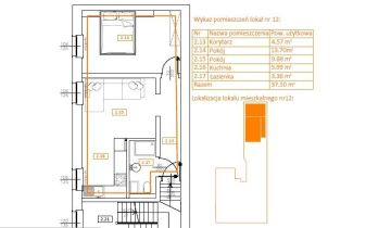 Mieszkanie 6-pokojowe Leszno, pl. Jana Metziga