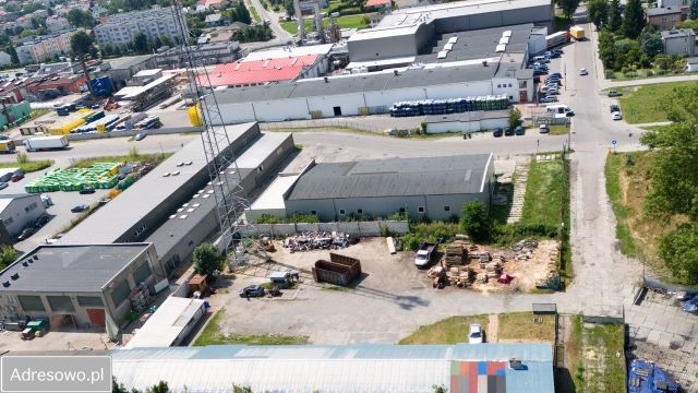 Działka inwestycyjna Milejów-Osada. Zdjęcie 1