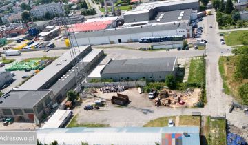 Działka inwestycyjna Milejów-Osada