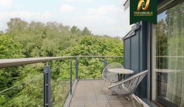 Mieszkanie 3-pokojowe Gdynia Redłowo, ul. Ułańska