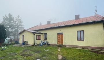 dom wolnostojący, 5 pokoi Chabielice-Kolonia