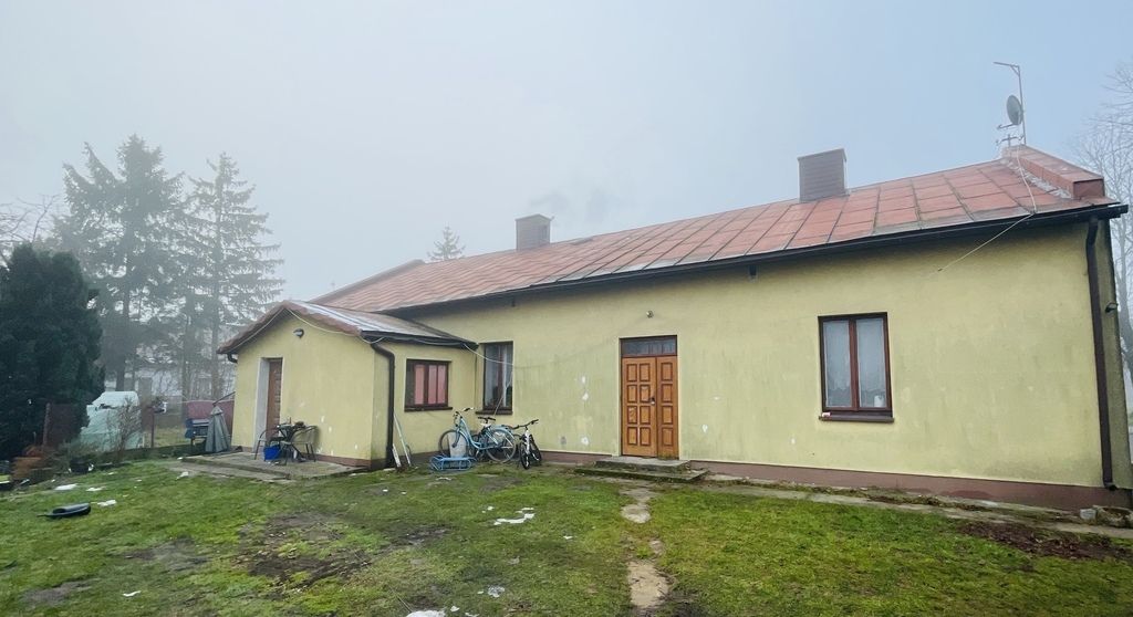 dom wolnostojący, 5 pokoi Chabielice-Kolonia. Zdjęcie 2