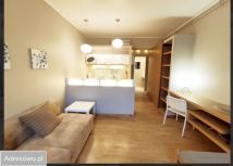 Mieszkanie 1-pokojowe Kraków Zwierzyniec, ul. Władysława Syrokomli. Zdjęcie 4