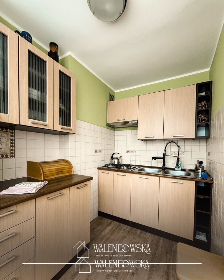 Mieszkanie 2-pokojowe Słupsk, ul. Grodzka. Zdjęcie 5