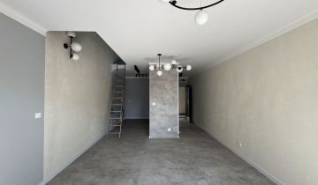 Mieszkanie 3-pokojowe Łódź Śródmieście, ul. Gdańska