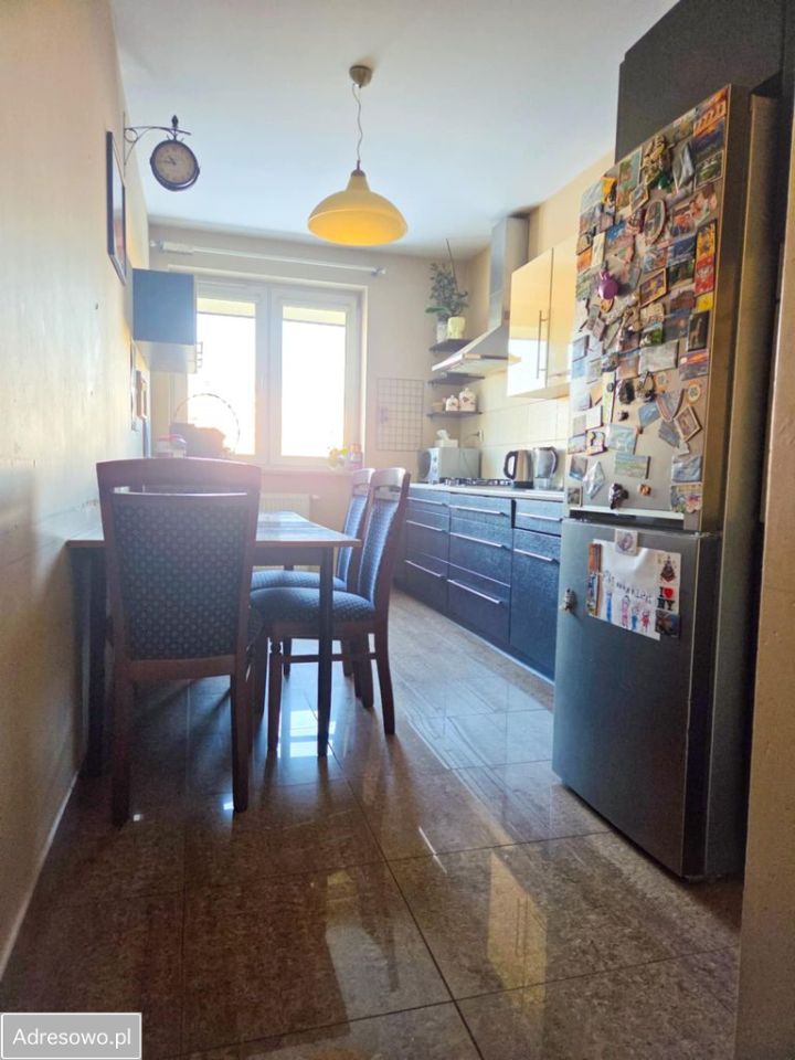 Mieszkanie 3-pokojowe Marki, ul. Elektryków. Zdjęcie 6