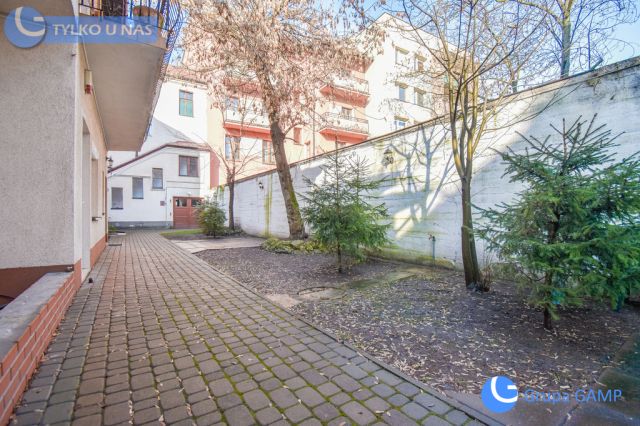 Mieszkanie 1-pokojowe Kraków, ul. Kazimierza Wielkiego. Zdjęcie 11