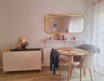 Mieszkanie 1-pokojowe Kraków Prądnik Biały, ul. Józefa Wybickiego. Zdjęcie 2