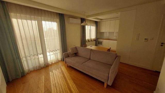 Mieszkanie 1-pokojowe Rzeszów, al. Powstańców Warszawy. Zdjęcie 1