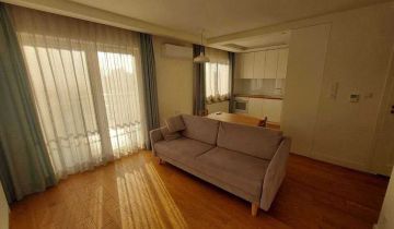 Mieszkanie 1-pokojowe Rzeszów, al. Powstańców Warszawy