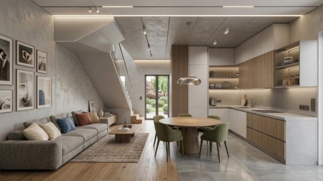 bliźniak, 4 pokoje Elbląg, ul. Cisowa. Zdjęcie 8