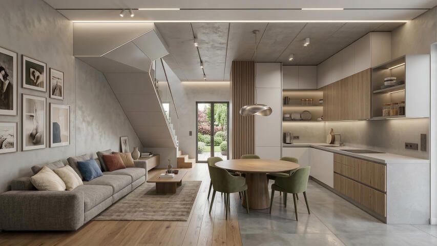 bliźniak, 4 pokoje Elbląg, ul. Cisowa. Zdjęcie 8