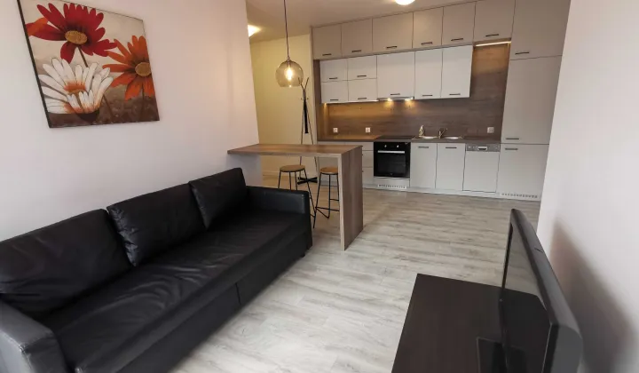 Mieszkanie 3-pokojowe Tarnów, ul. Generała Tadeusza Bora-Komorowskiego