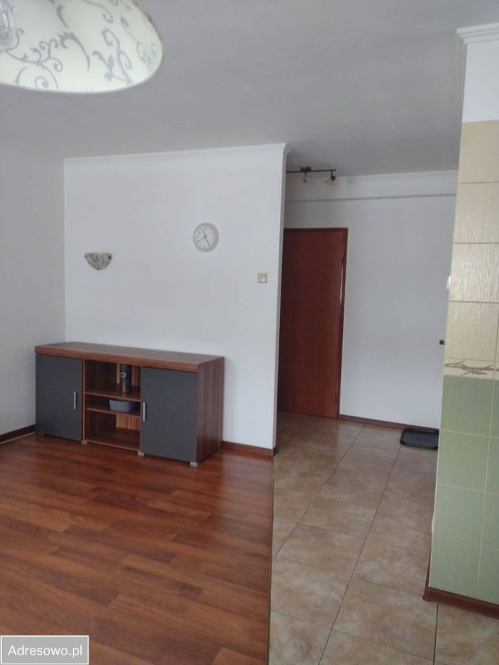 Mieszkanie 1-pokojowe Kluczbork, ul. Podwale. Zdjęcie 4